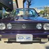 volkswagen golf-convertible 1993 quick_quick_152HK_WVWZZZ15ZPK014421 image 5