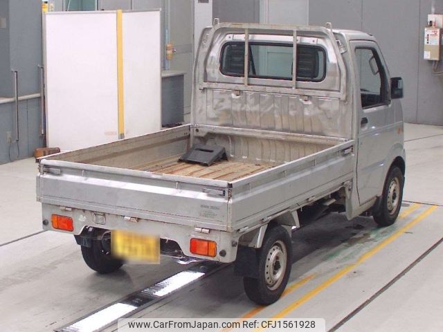 suzuki carry-truck 2006 CFJ1561928 image 2
