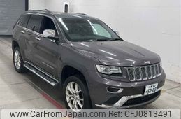 jeep grand-cherokee 2014 -CHRYSLER 【大阪 360メ5000】--Jeep Grand Cherokee WK57A-1C4RJFKT5EC307541---CHRYSLER 【大阪 360メ5000】--Jeep Grand Cherokee WK57A-1C4RJFKT5EC307541-