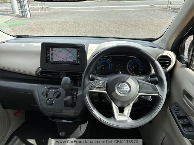 nissan dayz 2019 quick_quick_B43W_B43W-0007262 image 2