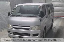 toyota hiace-van 2006 -TOYOTA--Hiace Van KDH200V-5008773---TOYOTA--Hiace Van KDH200V-5008773-