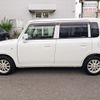 suzuki alto-lapin 2005 CFJ1670461 image 5