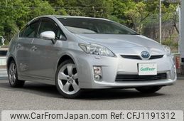 toyota prius 2009 -TOYOTA--Prius DAA-ZVW30--ZVW30-1093419---TOYOTA--Prius DAA-ZVW30--ZVW30-1093419-