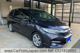 honda shuttle 2017 CFJ1809985
