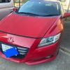 honda cr-z 2012 -HONDA--CR-Z DAA-ZF1--ZF1-1103670---HONDA--CR-Z DAA-ZF1--ZF1-1103670- image 1