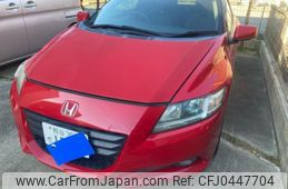 honda cr-z 2012 -HONDA--CR-Z DAA-ZF1--ZF1-1103670---HONDA--CR-Z DAA-ZF1--ZF1-1103670-