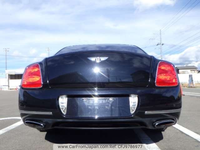 bentley continental 2011 -BENTLEY--ﾍﾞﾝﾄﾚｰｺﾝﾁﾈﾝﾀﾙ ABA-BSCKH--SCBBF53W1BC068137---BENTLEY--ﾍﾞﾝﾄﾚｰｺﾝﾁﾈﾝﾀﾙ ABA-BSCKH--SCBBF53W1BC068137- image 2