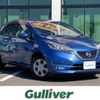 nissan note 2018 -NISSAN--Note DAA-HE12--HE12-169657---NISSAN--Note DAA-HE12--HE12-169657- image 1