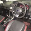 subaru wrx 2016 CFJ1610045 image 4