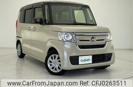 honda n-box 2020 -HONDA--N BOX 6BA-JF3--JF3-2236634---HONDA--N BOX 6BA-JF3--JF3-2236634-