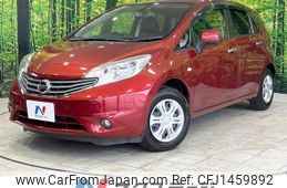 nissan note 2012 quick_quick_E12_E12-009756