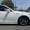 toyota crown 2013 -TOYOTA--Crown DAA-AWS210--AWS210-6038508---TOYOTA--Crown DAA-AWS210--AWS210-6038508- image 14