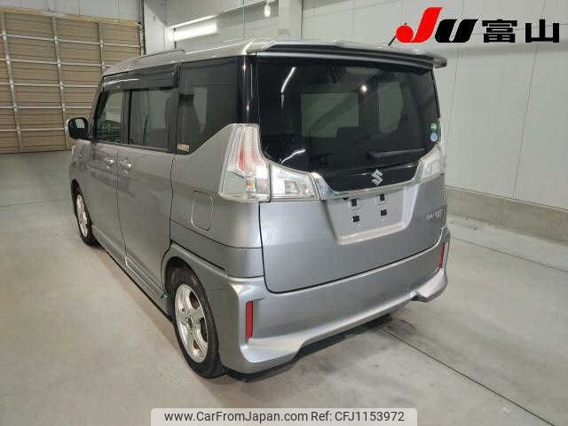 suzuki solio 2015 -SUZUKI--Solio MA36S--MA36S-602573---SUZUKI--Solio MA36S--MA36S-602573- image 2
