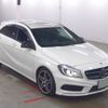 mercedes-benz a-class 2014 quick_quick_DBA-176042_WDD1760422J197706 image 1