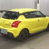 suzuki swift 2017 quick_quick_CBA-ZC33S_102729 image 2