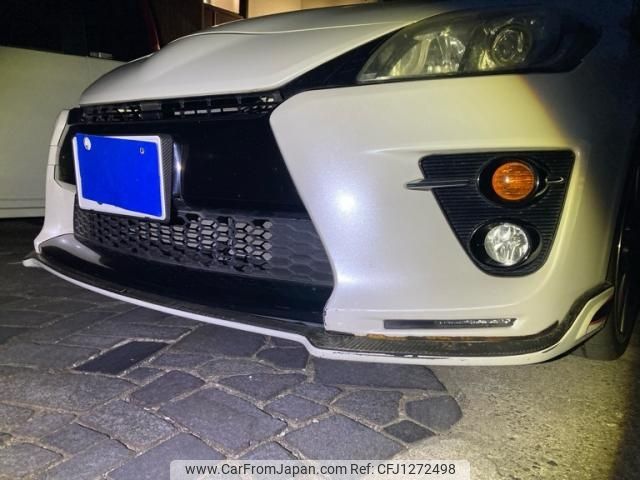 toyota prius 2012 -TOYOTA--Prius DAA-ZVW30--ZVW30-5476113---TOYOTA--Prius DAA-ZVW30--ZVW30-5476113- image 2