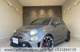 abarth 595 2020 CFJ1894135