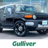 toyota fj-cruiser 2011 -TOYOTA--FJ Curiser CBA-GSJ15W--GSJ15-0112309---TOYOTA--FJ Curiser CBA-GSJ15W--GSJ15-0112309- image 1