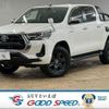 toyota hilux 2023 quick_quick_3DF-GUN125_GUN125-3942827 image 1
