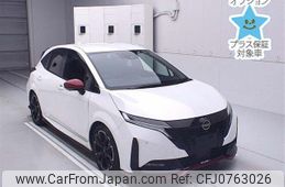 nissan aura 2022 -NISSAN--AURA FE13-223125---NISSAN--AURA FE13-223125-