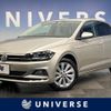 volkswagen polo 2018 -VOLKSWAGEN--VW Polo ABA-AWCHZ--WVWZZZAWZJU042867---VOLKSWAGEN--VW Polo ABA-AWCHZ--WVWZZZAWZJU042867- image 1