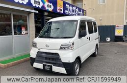 daihatsu hijet-van 2019 CFJ1599949