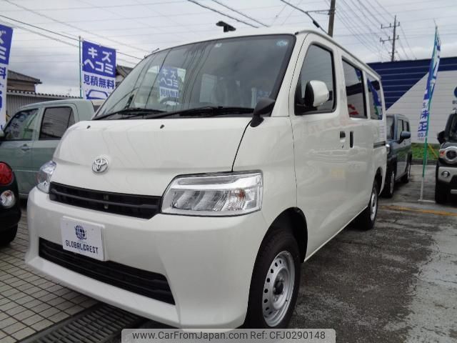 toyota townace-van 2024 quick_quick_5BF-S413M_S413M-0015269 image 1