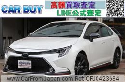 toyota corolla 2019 quick_quick_3BA-NRE210_6000330