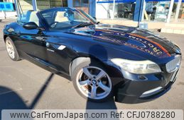 bmw z4 2009 -BMW--BMW Z4 ABA-LM25--154588---BMW--BMW Z4 ABA-LM25--154588-