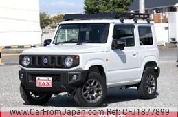 suzuki jimny 2025 CFJ1877899