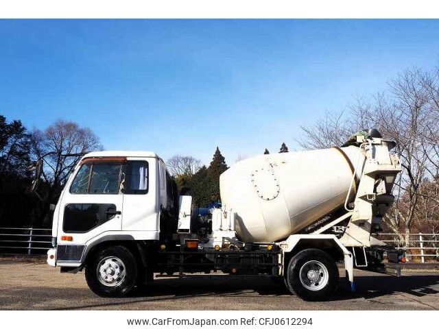 nissan diesel-ud-condor 2006 -NISSAN--Condor PB-LK36A--LK36A-10154---NISSAN--Condor PB-LK36A--LK36A-10154- image 2