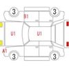 jeep compass 2019 CFJ1768034 image 2