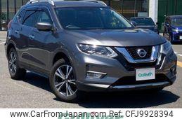 nissan x-trail 2019 -NISSAN--X-Trail DBA-NT32--NT32-305796---NISSAN--X-Trail DBA-NT32--NT32-305796-