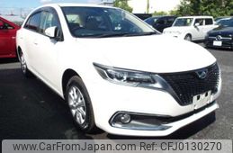 toyota allion 2019 -TOYOTA--Allion DBA-NZT260--NZT260-3223298---TOYOTA--Allion DBA-NZT260--NZT260-3223298-