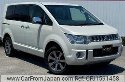 mitsubishi delica-d5 2014 CFJ1591458
