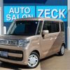 suzuki spacia 2022 -SUZUKI 【名古屋 581】--Spacia MK53S--MK53S-421839---SUZUKI 【名古屋 581】--Spacia MK53S--MK53S-421839- image 1