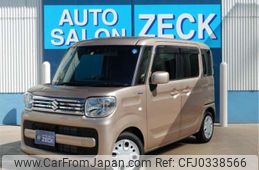 suzuki spacia 2022 -SUZUKI 【名古屋 581】--Spacia MK53S--MK53S-421839---SUZUKI 【名古屋 581】--Spacia MK53S--MK53S-421839-