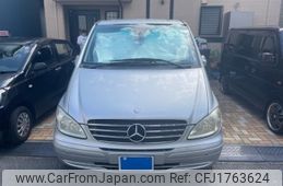 mercedes-benz viano 2004 CFJ1763624