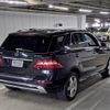 mercedes-benz ml-class 2012 CFJ1865397 image 2