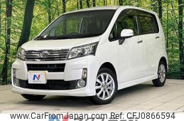 daihatsu move 2013 quick_quick_LA110S_LA110S-0042332