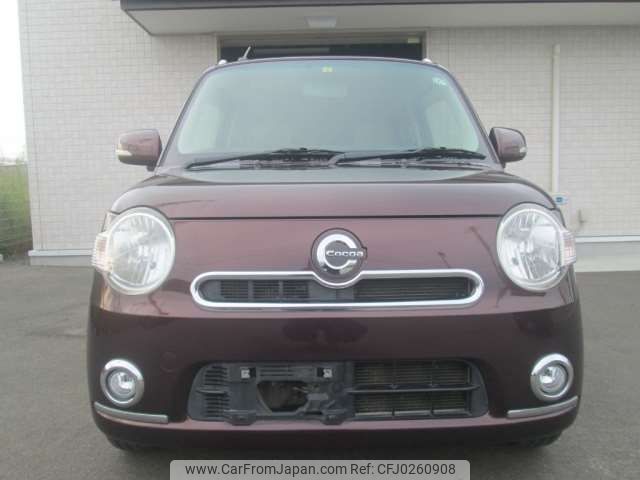 daihatsu mira-cocoa 2014 -DAIHATSU--Mira Cocoa DBA-L685S--L685S-0020665---DAIHATSU--Mira Cocoa DBA-L685S--L685S-0020665- image 1