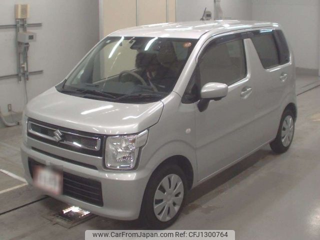 suzuki wagon-r 2021 -SUZUKI--Wagon R MH95S-151008---SUZUKI--Wagon R MH95S-151008- image 1