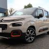 citroen berlingo 2022 quick_quick_K9CYH01_VR7ECYHZRNJ562400 image 1