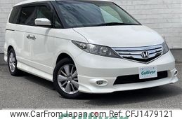 honda elysion 2012 -HONDA--Elysion DBA-RR1--RR1-1502668---HONDA--Elysion DBA-RR1--RR1-1502668-