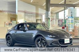 mazda roadster 2024 CFJ1578341
