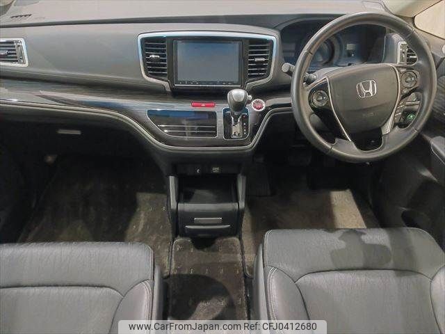 honda odyssey 2016 -HONDA--Odyssey DBA-RC1--RC1-1109971---HONDA--Odyssey DBA-RC1--RC1-1109971- image 2