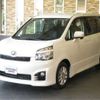 toyota voxy 2010 -TOYOTA 【和泉 380ﾇ 3】--Voxy DBA-ZRR70W--ZRR70-0350554---TOYOTA 【和泉 380ﾇ 3】--Voxy DBA-ZRR70W--ZRR70-0350554- image 1