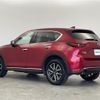 mazda cx-5 2017 -MAZDA--CX-5 LDA-KF2P--KF2P-126717---MAZDA--CX-5 LDA-KF2P--KF2P-126717- image 8