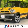 suzuki hustler 2017 -SUZUKI--Hustler DAA-MR41S--MR41S-624728---SUZUKI--Hustler DAA-MR41S--MR41S-624728- image 1