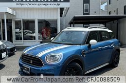 mini mini-others 2019 quick_quick_LDA-YT20_WMWYT920003H98140